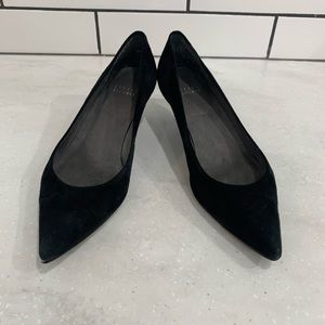 Stuart Weizmann heels